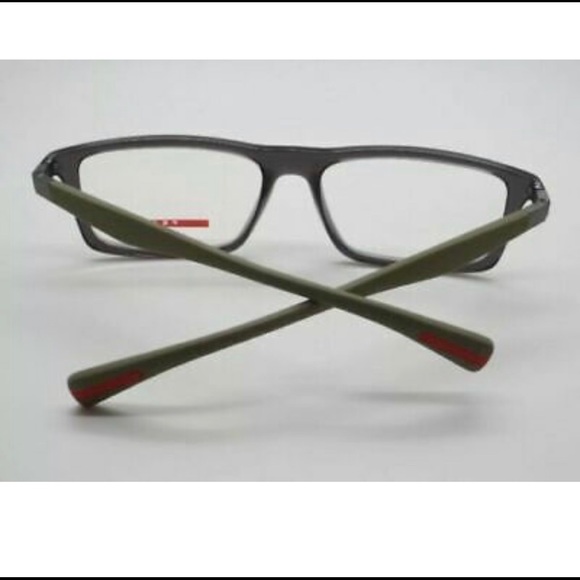 NIB - Prada eyeglasses - Picture 4 of 5